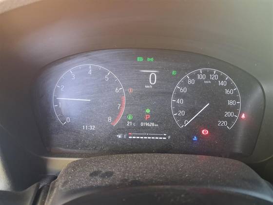 HONDA CITY 1.5 i-VTEC FLEX TOURING CVT HONDA CITY 1.5 i-VTEC FLEX TOURING CVT